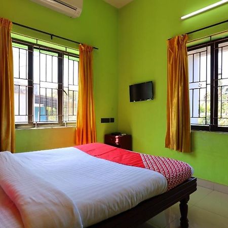 Kukuresidency Hotel Wadakkanchery Kültér fotó