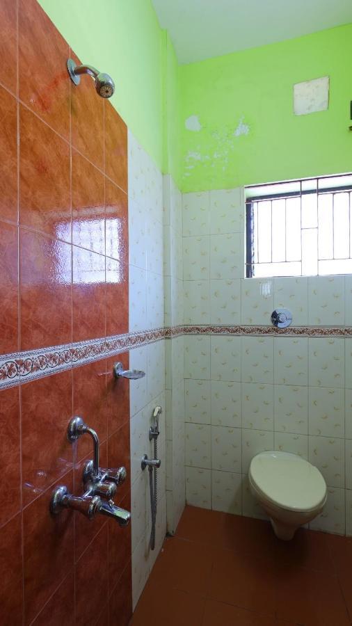 Kukuresidency Hotel Wadakkanchery Kültér fotó