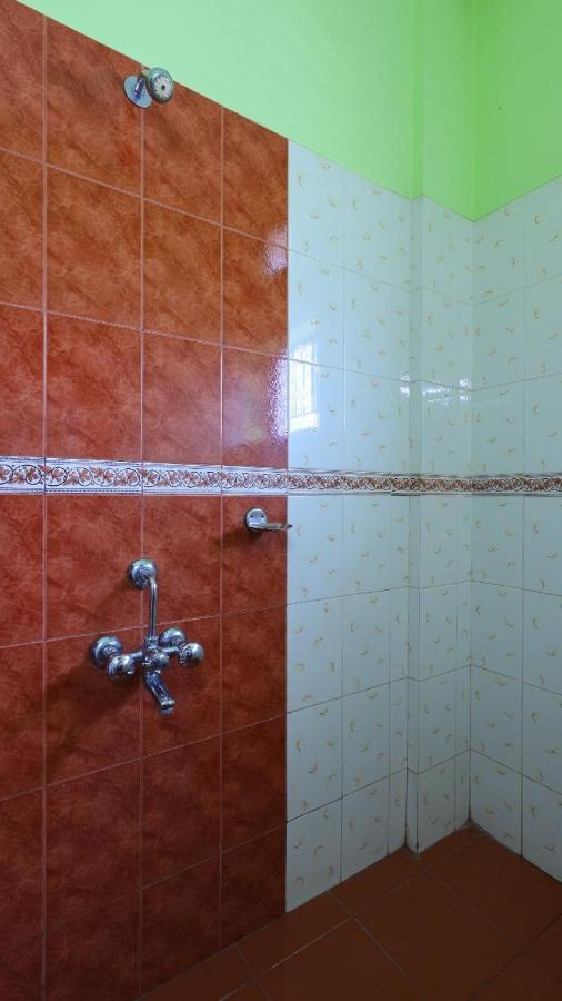 Kukuresidency Hotel Wadakkanchery Kültér fotó