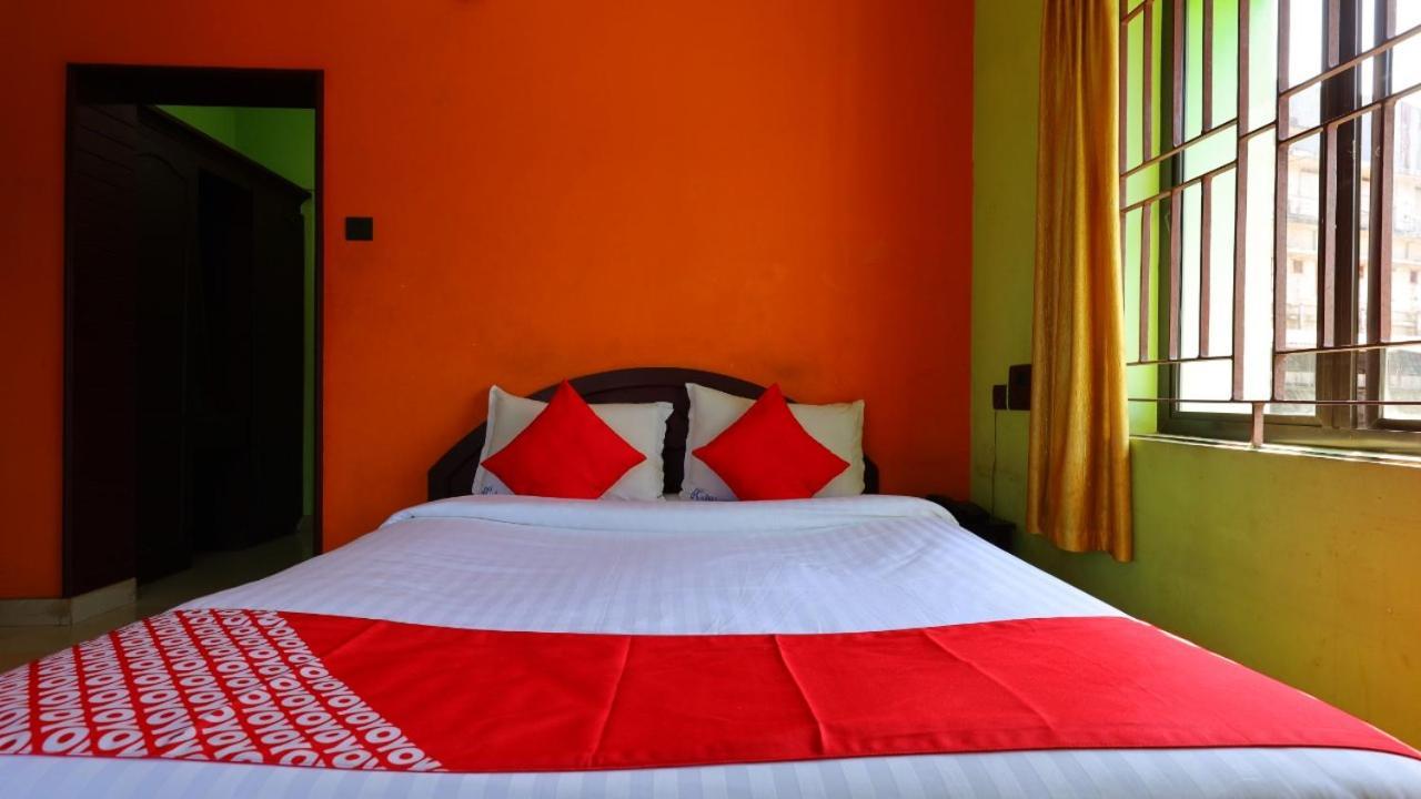 Kukuresidency Hotel Wadakkanchery Kültér fotó