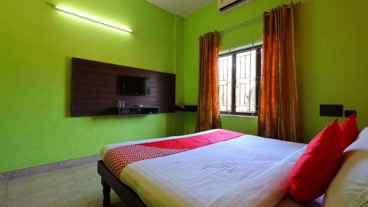 Kukuresidency Hotel Wadakkanchery Kültér fotó