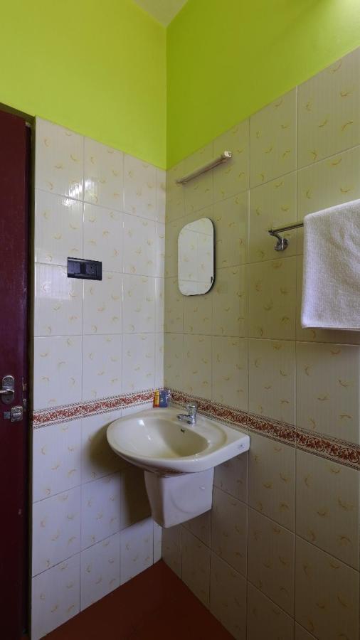 Kukuresidency Hotel Wadakkanchery Kültér fotó